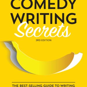 Comedy Writing Secrets
