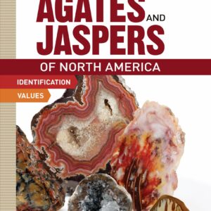 Collecting Agates and Jaspers of North America