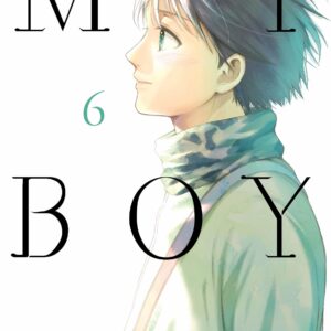 My Boy, volume 6