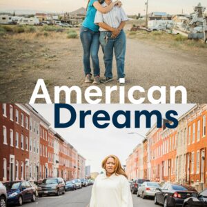 American Dreams