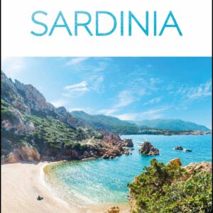 DK Eyewitness Sardinia