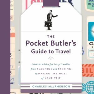 The Pocket Butler's Guide to Travel