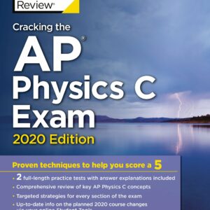 Cracking the AP Physics C Exam