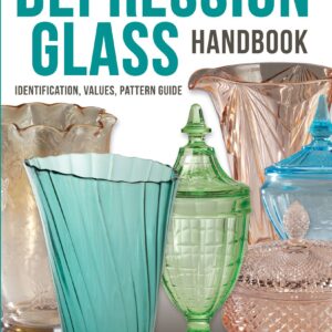 Warman's Depression Glass Handbook