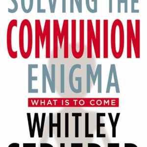 Solving the Communion Enigma