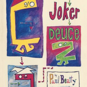 Joker, Joker, Deuce