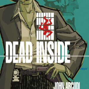 Dead Inside Volume 1