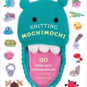 Knitting Mochimochi