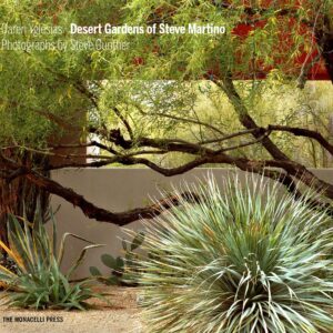 Desert Gardens of Steve Martino