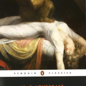 Dreams In The Witch House & Other Weird