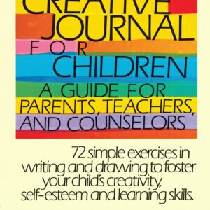 The Creative Journal for Child