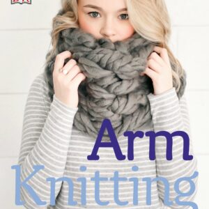 Arm Knitting