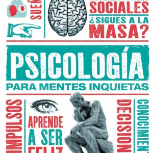 Psícología para Mentes Inquietas