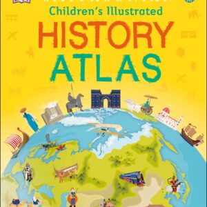 Children's Illustrated History Atlas