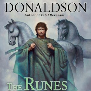 The Runes of the Earth