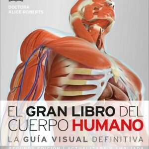 El Gran Libro del Cuerpo Humano