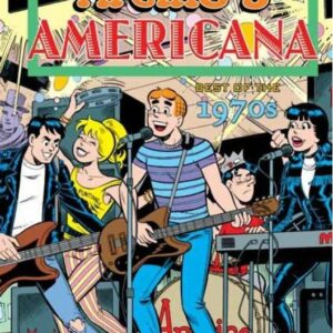 Archie Americana Volume 4: Best of the 1970s