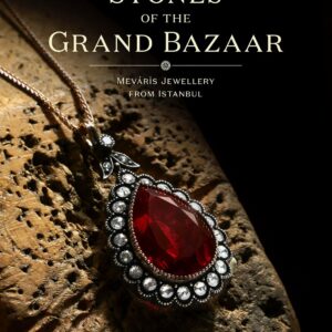Stones of the Grand Bazaar