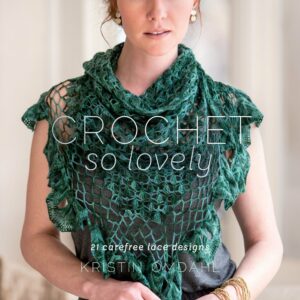 Crochet So Lovely