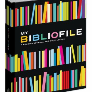 My Bibliofile