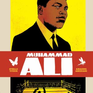 Muhammad Ali