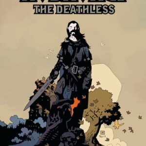 Koshchei the Deathless