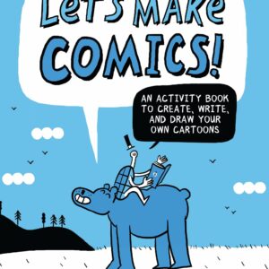Let's Make Comics!