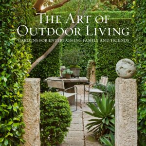 The Art of Outdoor Living