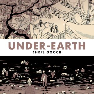 Under-Earth