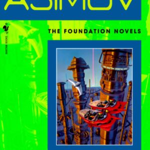 Foundation And Empire