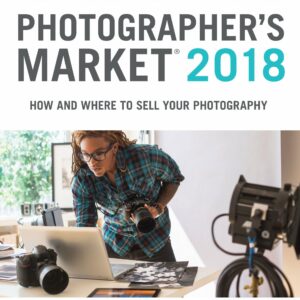Photographer's Market 2018