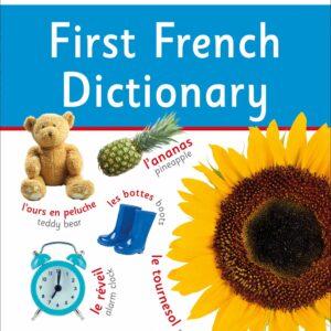 First French Dictionary