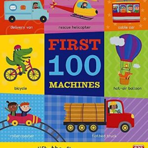 First 100 Machines