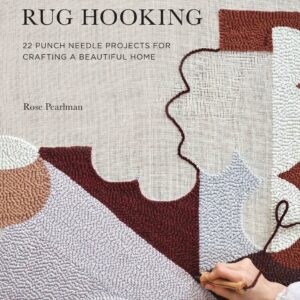 Modern Rug Hooking