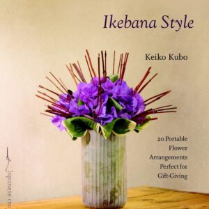 Ikebana Style