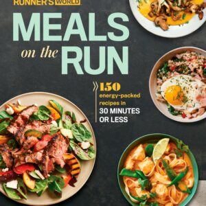 Runner's World Meals on the Run