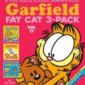 Garfield Fat Cat 3-Pack #17