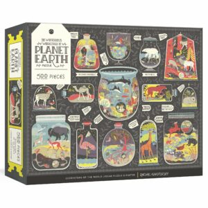 The Wondrous Workings of Plane