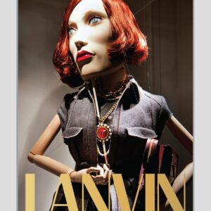 Lanvin: I Love You