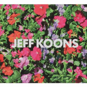 Jeff Koons