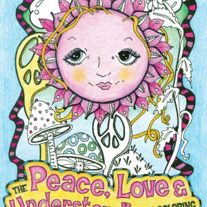 Peace, Love and Understanding