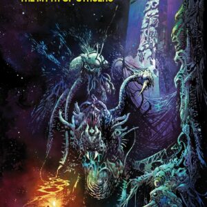 Lovecraft: The Myth of Cthulhu
