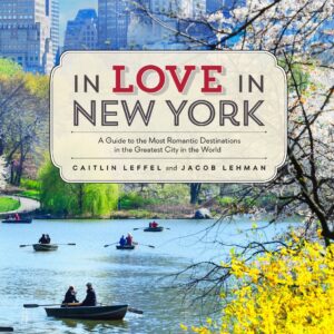 In Love in New York