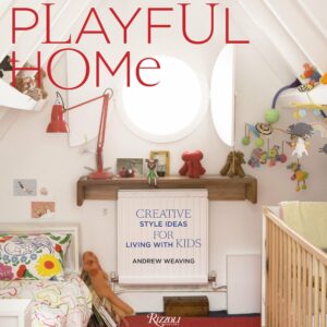 Playful Home