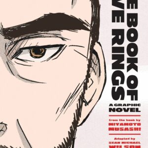 The Book of Five Rings