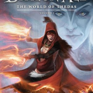 Dragon Age: The World of Theda
