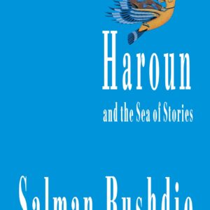Haroun and the Sea of Stories