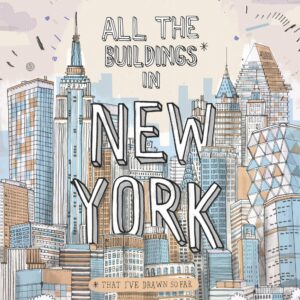 All the Buildings in New York
