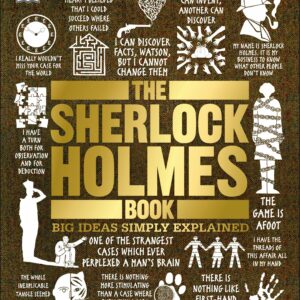 The Sherlock Holmes Book