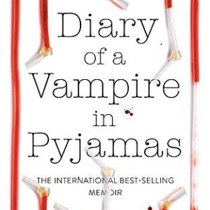 Diary of a Vampire in Pyjamas